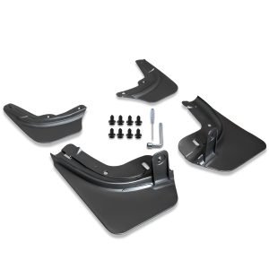 New Version Mud Flaps Accessories