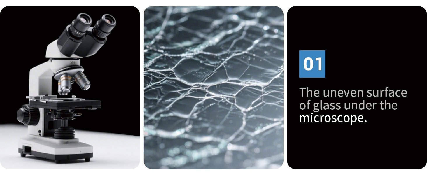 Silicone Windshield Wipers Replacement