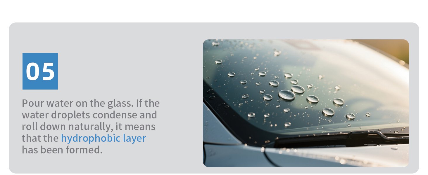 Silicone Windshield Wipers Replacement