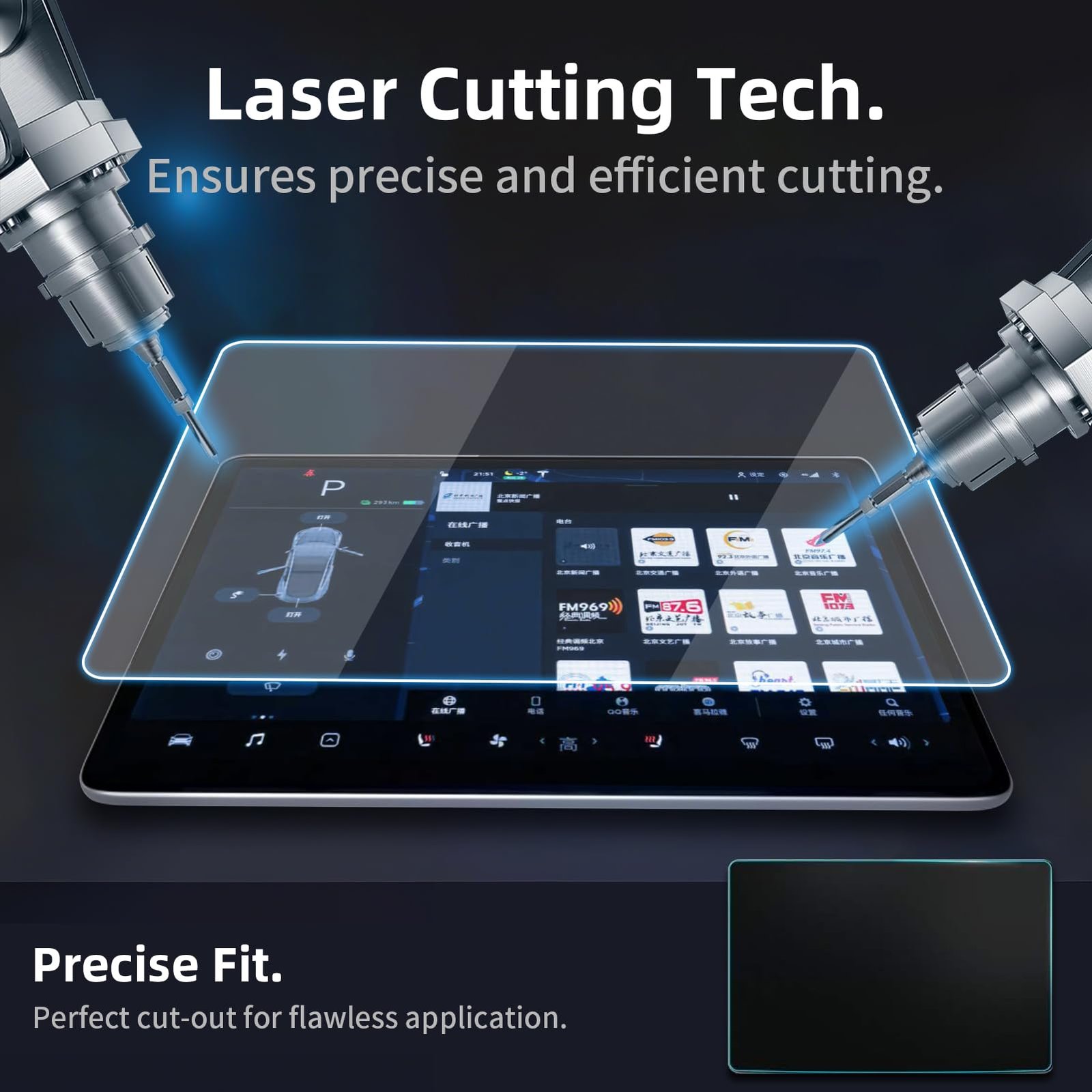 Upgrade-9H-Tempered-Glass-Protector